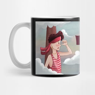 Jack Stranger Mug